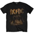 Miniatyrbillede 1 af 4: Ac/Dc - Brass Bells Uni Bl