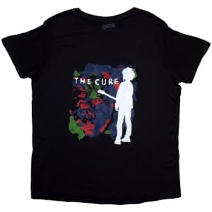 The Cure - Boys Don't Cry Lady Bl