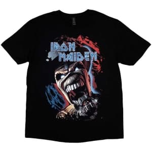 Iron Maiden - Wildest Dream Vortex Uni Bl
