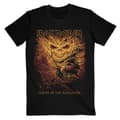 Miniatyrbilde 1 av 4: Iron Maiden - Ghost Of The Navigator Uni Bl