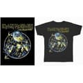 Miniatyrbild 1 av 4: Iron Maiden - Live After Death Uni Bl