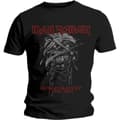 Miniatyrbillede 2 af 4: Iron Maiden - World Slavery 1984 Tour Uni Bl