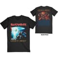 Pikkukuva 2 / 4: Iron Maiden - Two Minutes To Midnight Uni Bl