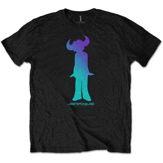 Jamiroquai - Buffalo Gradient Uni Bl