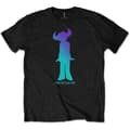 Miniatyrbillede 2 af 4: Jamiroquai - Buffalo Gradient Uni Bl