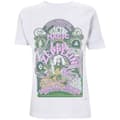 Pikkukuva 1 / 4: Led Zeppelin - Electric Magic Lady Wht