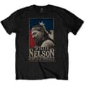 Pikkukuva 1 / 4: Willie Nelson - Born For Trouble Uni Bl