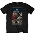 Pikkukuva 2 / 4: Willie Nelson - Born For Trouble Uni Bl