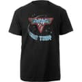 Pikkukuva 2 / 4: Van Halen - 1980 Tour Uni Bl