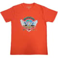 Miniatyrbilde 1 av 4: Van Halen - Eagle '84 Uni Orange