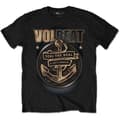 Pikkukuva 1 / 4: Volbeat - Anchor Uni Bl