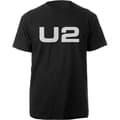 Miniatyrbilde 2 av 4: U2 - Logo Uni Bl