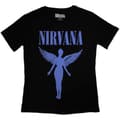 Miniatyrbilde 1 av 4: Nirvana - Angelic Blue Mono Lady Bl