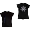 Pikkukuva 1 / 4: Tool - All-Seeing Tour 2022 Lady Bl
