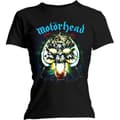 Pikkukuva 3 / 4: Motorhead - Overkill Lady Bl