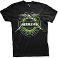 Miniatyrbilde 2 av 4: Metallica - Fuel Uni Bl  2