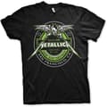 Miniatyrbilde 1 av 4: Metallica - Fuel Uni Bl  2