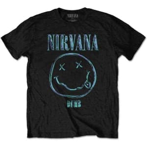 Nirvana - Dumb Uni Bl L