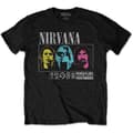 Miniatyrbillede 1 af 4: Nirvana - Japan! Uni Bl