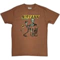 Miniatyrbillede 1 af 4: Nirvana - Incesticide Uni Brown