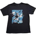 Miniatyrbillede 2 af 4: Nirvana - Nevermind Cracked Uni Bl