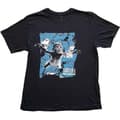 Miniatyrbillede 1 af 4: Nirvana - Nevermind Cracked Uni Bl
