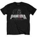 Miniatyrbild 2 av 4: Pantera - Snake Logo Uni Bl