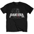 Miniatyrbild 1 av 4: Pantera - Snake Logo Uni Bl