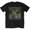 Miniatyrbild 3 av 4: Black Sabbath - Vtge Sabbath Bloody Sabbath Uni Bl    S