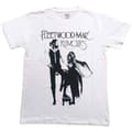 Miniatyrbillede 1 af 2: Fleetwood Mac - Rumours Uni Wht  3Xl