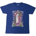 Pikkukuva 3 / 4: Fleetwood Mac - Lady Lyre Uni Blue    S