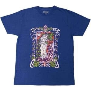Fleetwood Mac - Lady Lyre Uni Blue S