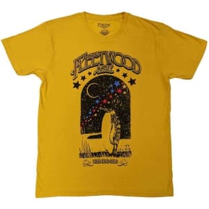 Fleetwood Mac - Tour 2018-19 Penguin Uni Yell S