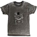 Miniatyrbillede 1 af 4: Guns N Roses - Faded Skull Bo Uni Char    S