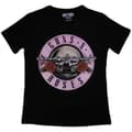 Pikkukuva 1 / 4: Guns N Roses - Classic Logo Lady Bl    S