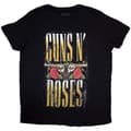 Miniatyrbild 2 av 4: Guns N Roses - Big Guns Lady Bl    S