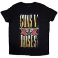 Miniatyrbild 1 av 4: Guns N Roses - Big Guns Lady Bl    S