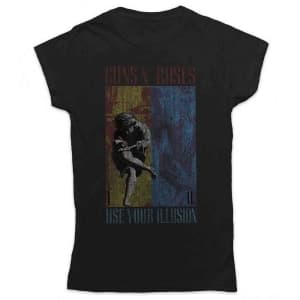 Guns N Roses - Use Your Illusion Lady Bl S