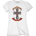 Miniatyrbilde 1 av 4: Guns N Roses - Packaged Appetite For Destruction Lady W