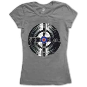 The Who - Quadrophenia Lady Grey S