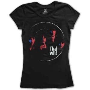 The Who - Soundwaves Lady Bl S