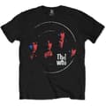 Miniatyrbilde 1 av 4: The Who - Soundwaves Uni Bl    S