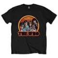 Miniatyrbilde 1 av 4: The Who - Packaged 1969 Pinball Wizard Uni Bl    S