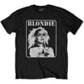 Miniatyrbilde 2 av 4: Blondie - Presente Poster Uni Bl