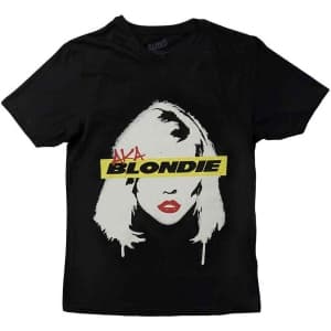 Blondie - Aka Eyestrip Uni Bl XL