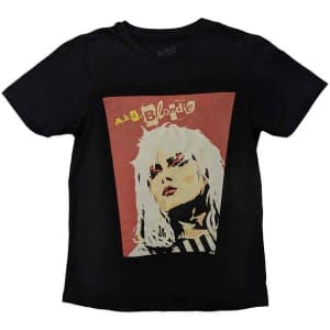 Blondie - Aka Pop Art Uni Bl M