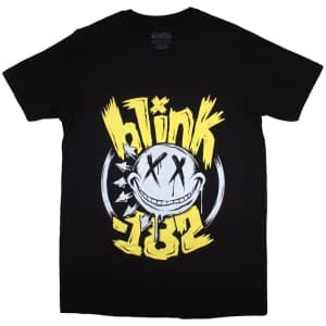 Blink-182 - Big Smile Lady Bl