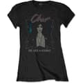 Miniatyrbilde 4 av 4: Cher - Heart Of Stone Lady Bl