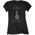 Miniatyrbilde 3 av 4: Cher - Heart Of Stone Lady Bl