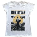 Miniatyrbild 2 av 4: Bob Dylan - Slow Train Lady Wht